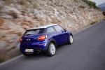 Mini Paceman Cooper S 2012 года